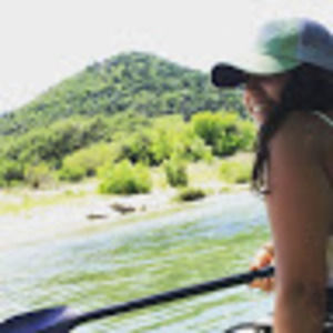 Meet your Posher, Clare